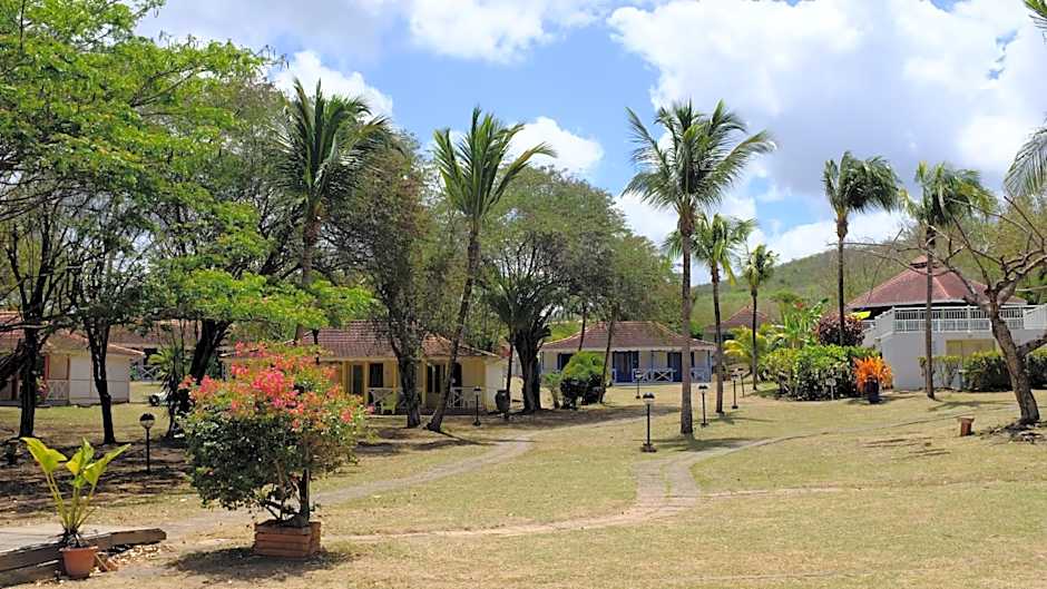 Imperatrice Village - Résidence sur la plage