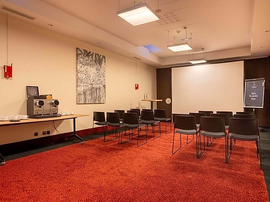 La Citadelle Hotel Metz - MGallery Collection