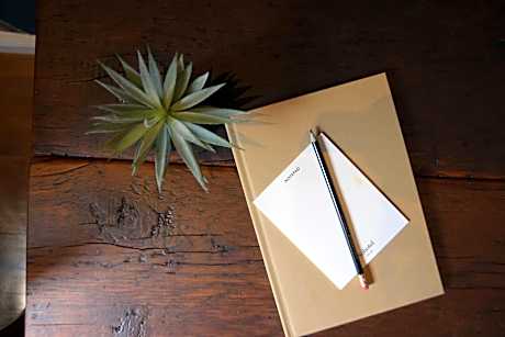 Junior Suite with Two Queens bed