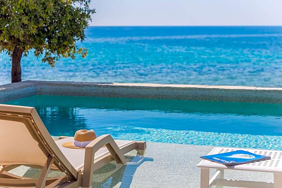 Luxury Glamping Beach Villas Porto Bus