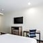 Americas Best Value Inn & Suites Katy