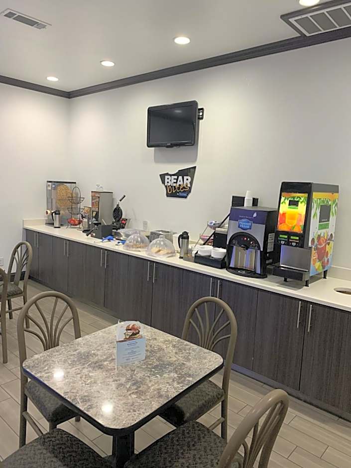 Travelodge by Wyndham Killeen/Fort Hood