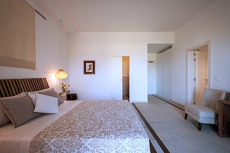 Secolario Masseria del Viverbene