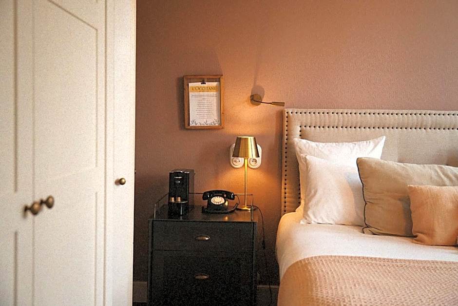 Boutique Hotel SOCLO