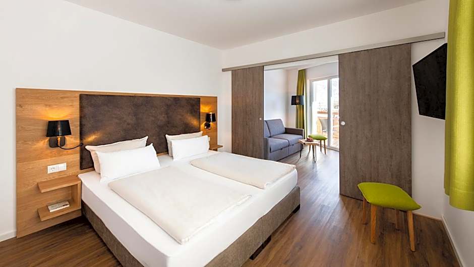 Schnitzers Dahoam - Hundefreundlich