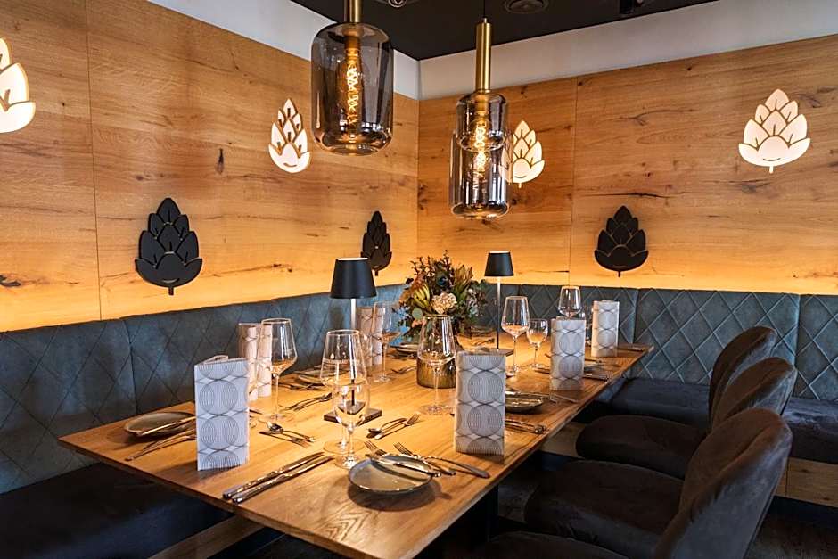 Das Metzgerbräu - Hotel & Brauereigasthof