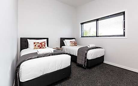 Family Room with Bath