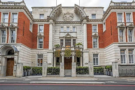 The Dixon, Tower Bridge, Autograph Collection by Marriott