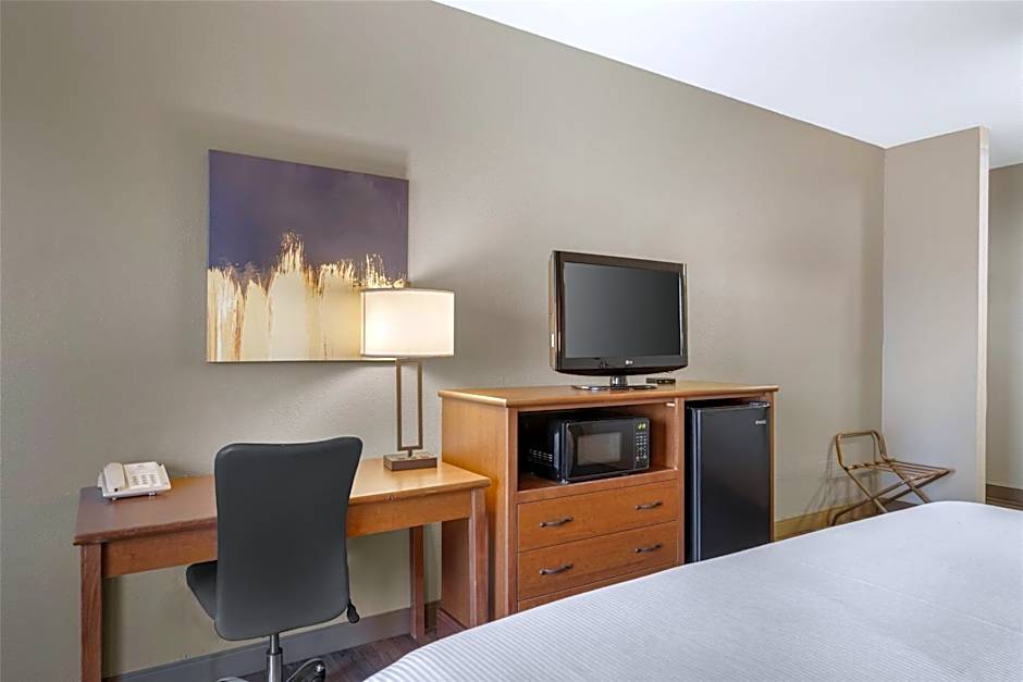 Best Western Woodburn