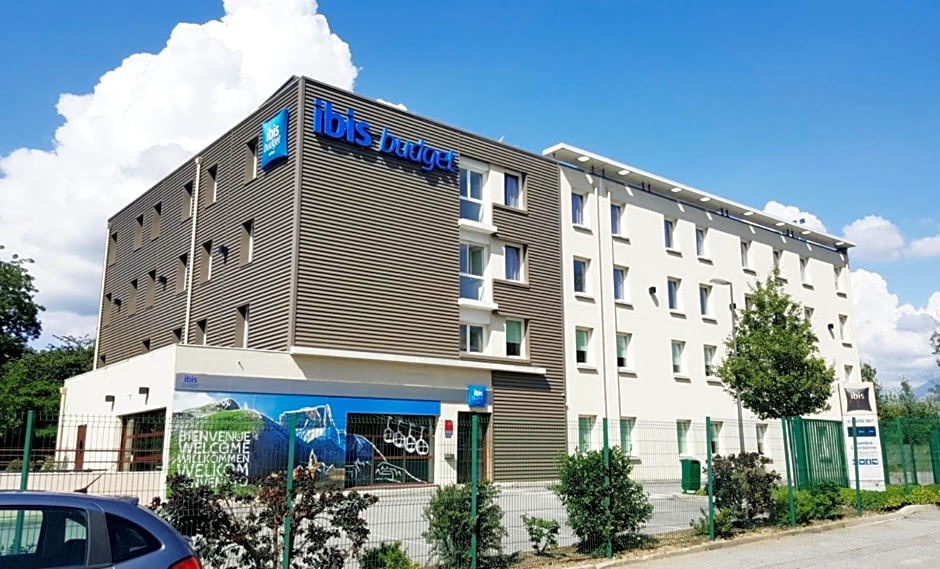 Ibis Budget Grenoble Sud Seyssins