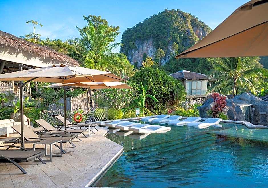 TreeHouse Villas - Adults Only - SHA Extra Plus
