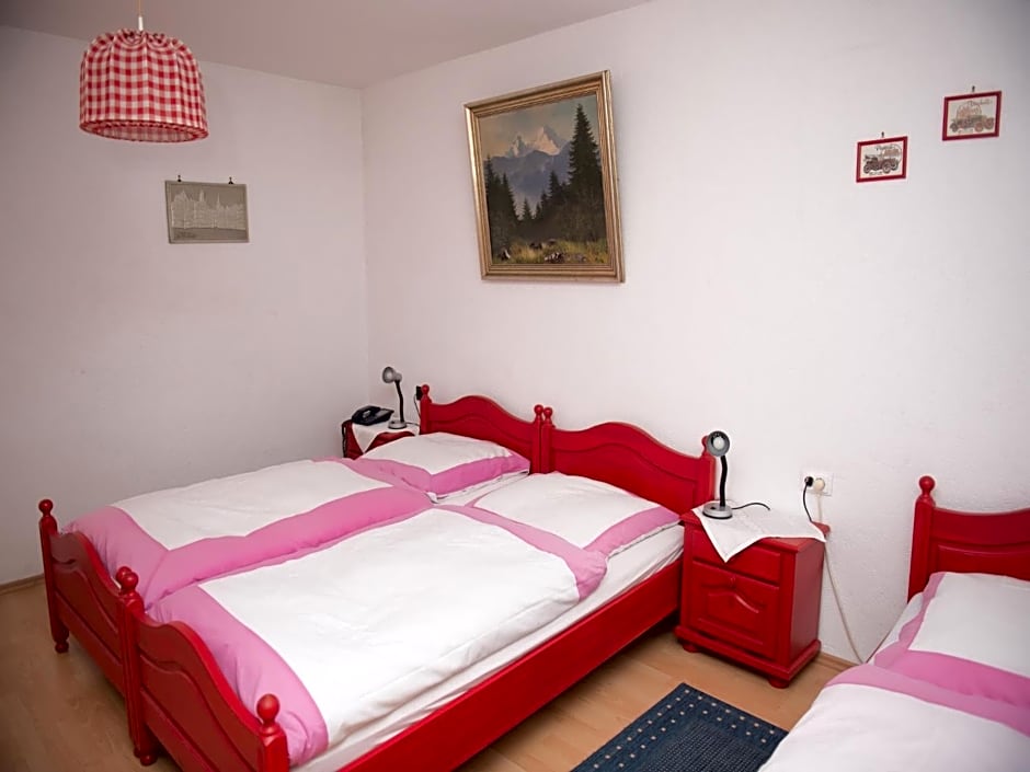 Hotel-Restaurant Köhler