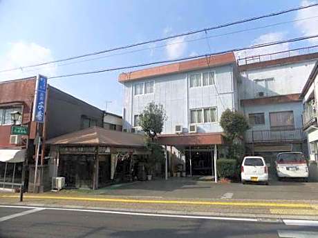 Ryokan Senju