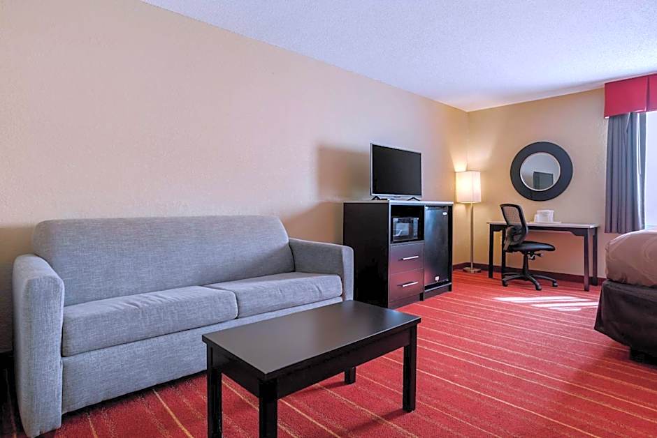 Quality Inn Phenix City Columbus