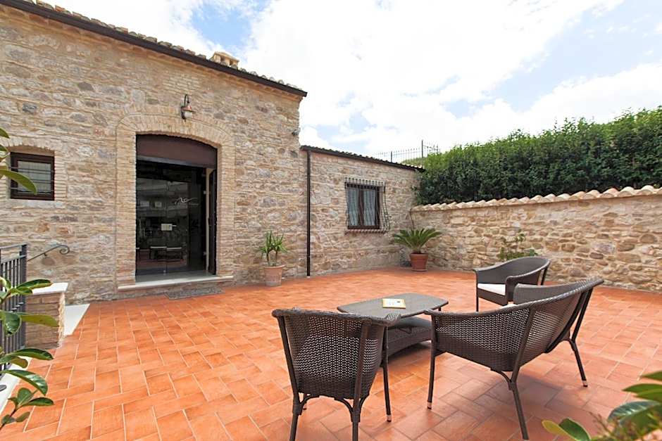 A Casa Nostra Residenza di Charme