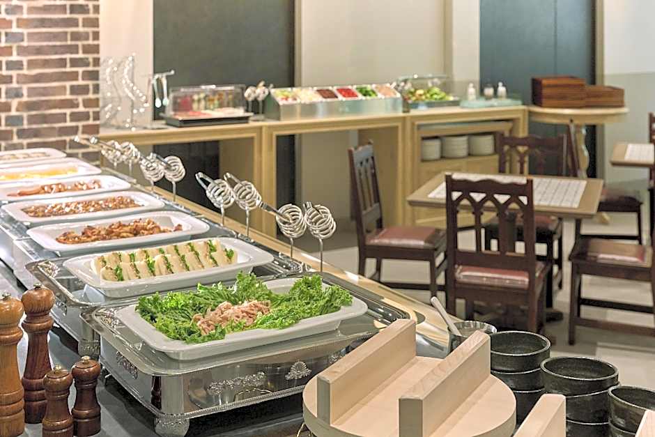 The Royal Park Hotel Ginza 6-chome
