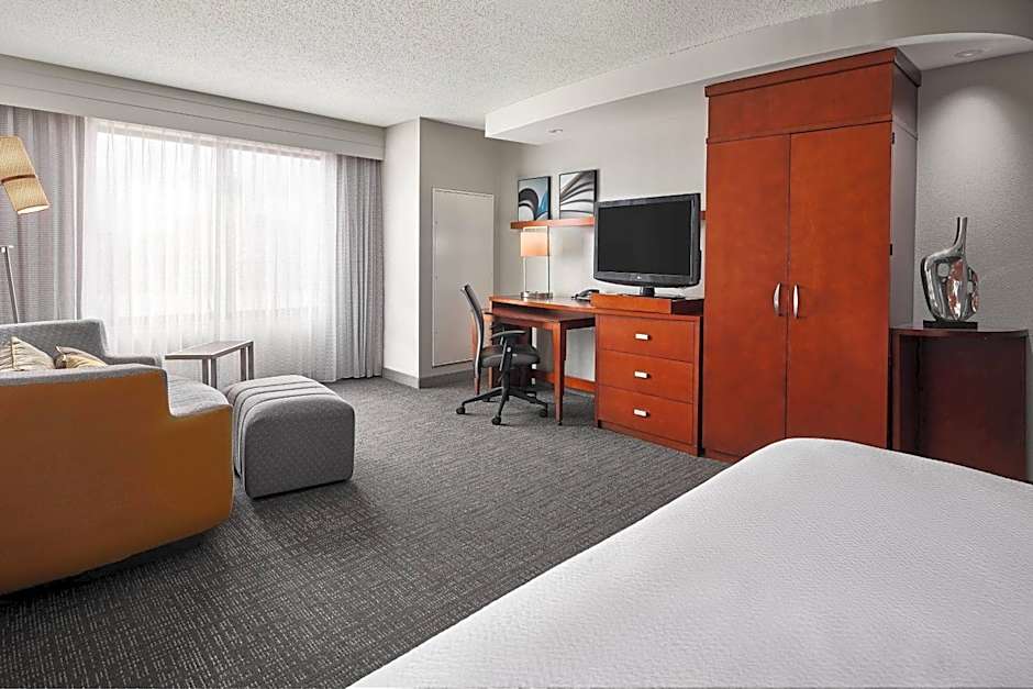 Courtyard by Marriott Shreveport-Bossier City/Louisiana Boardwalk