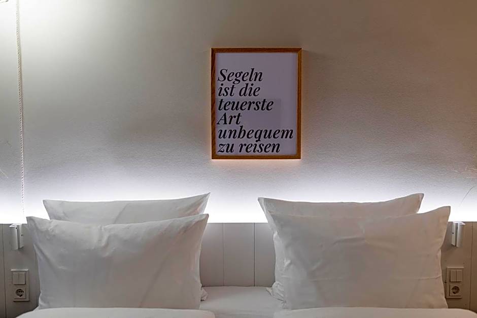 Hafenhotel zu Putbus