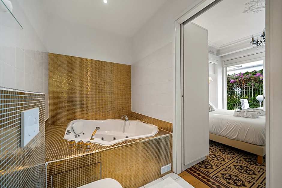 Hôtel Le Roquebrune