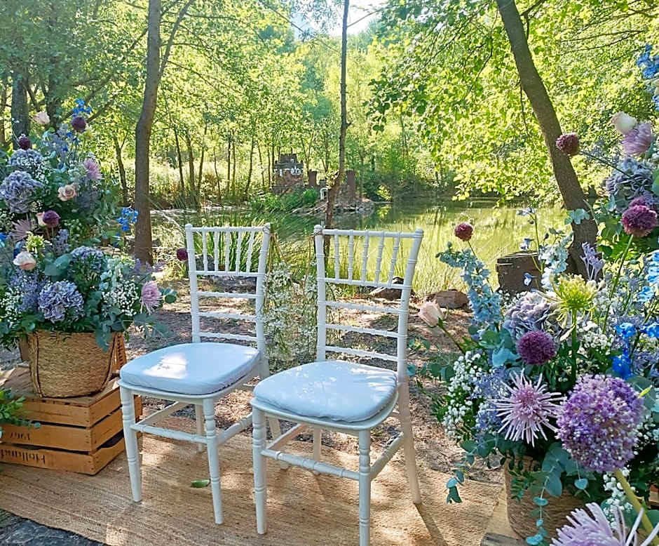 Hotel Sierra Madrona