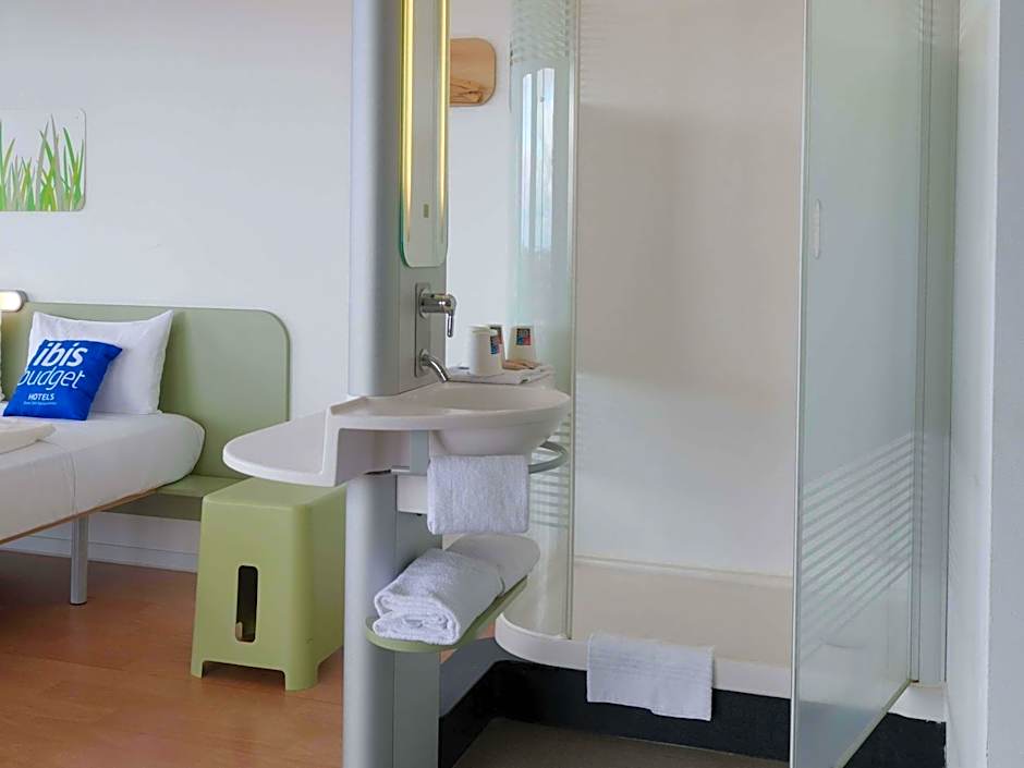 ibis budget Hotel BONN SUD Konigswinter