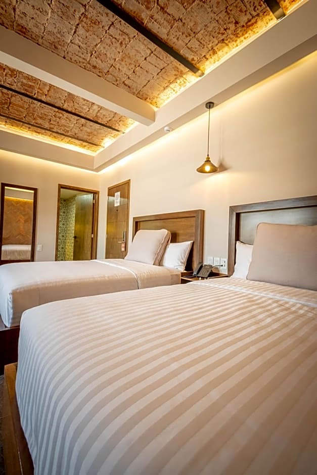 Hotel Boutique Divino Sol
