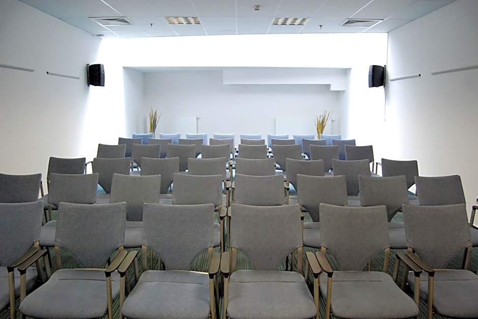 Hotel Regnum Residence