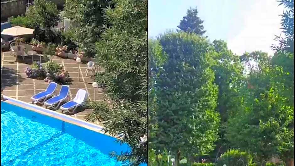 Mondial Park Hotel