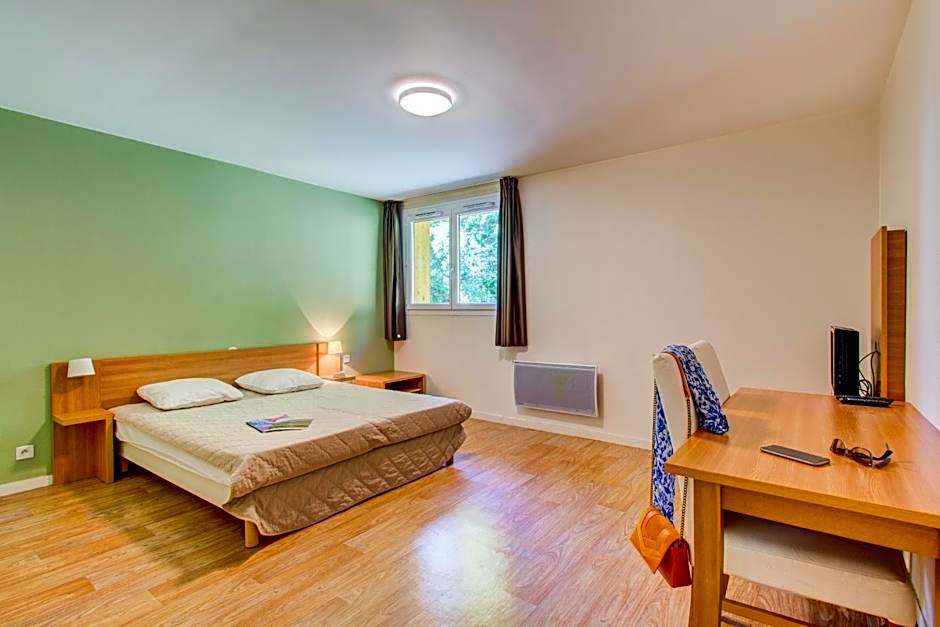 Résidence Vacancéole - Les Balcons d'Aix