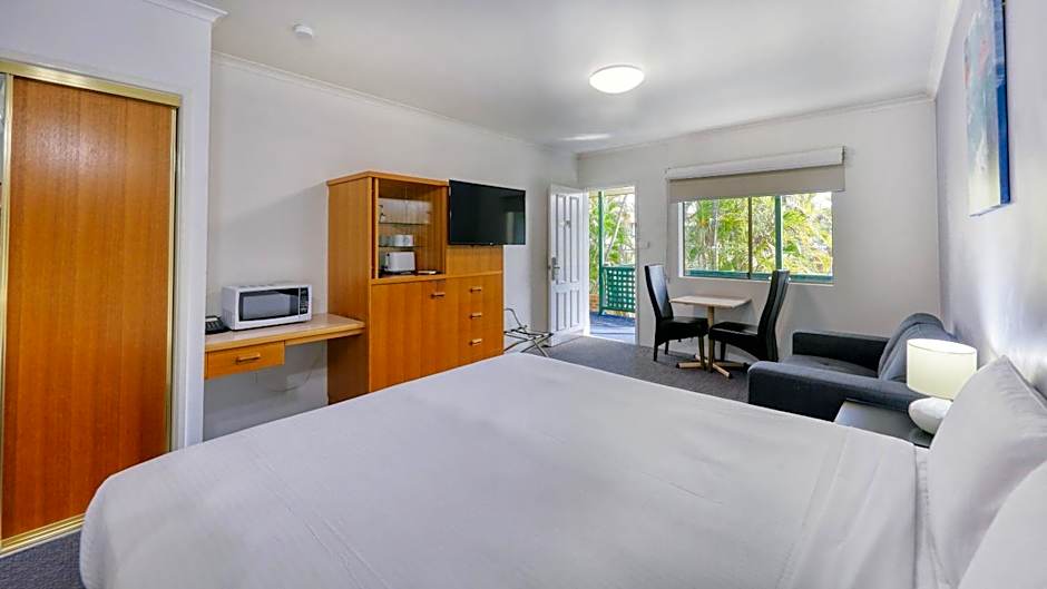 Best Western Cattle City Motor Inn