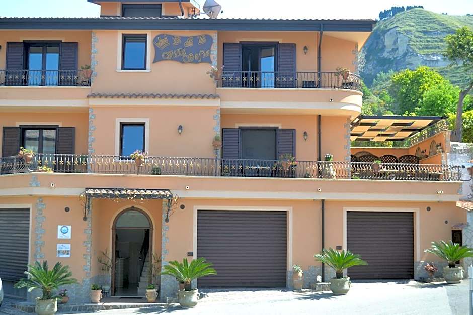 Foto 1 di 50 di Villa Sofia