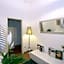 Blanco Rooms