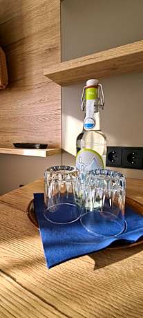 Family Room with Mountain View