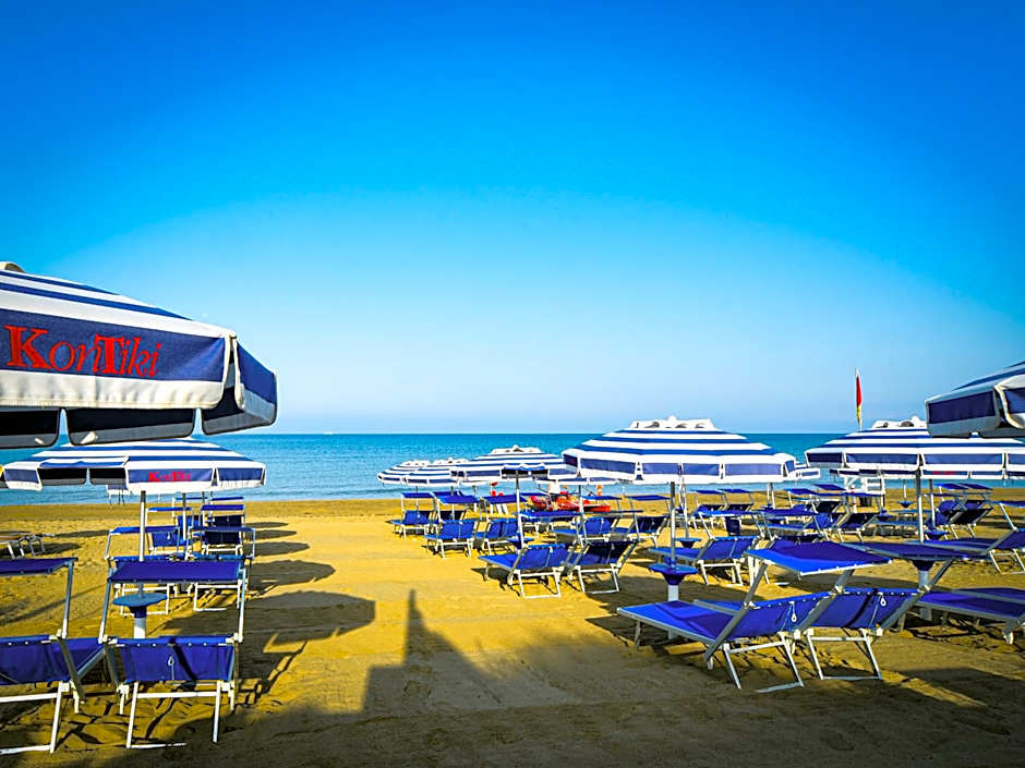 Hotel Kon Tiki