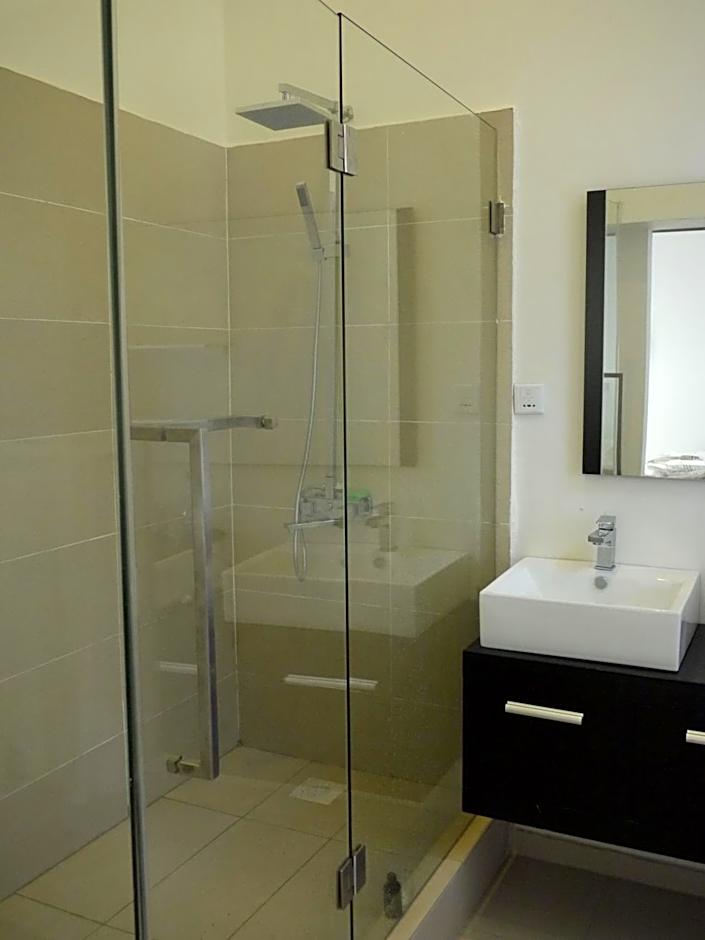 The Seventeen Apartment Hotel