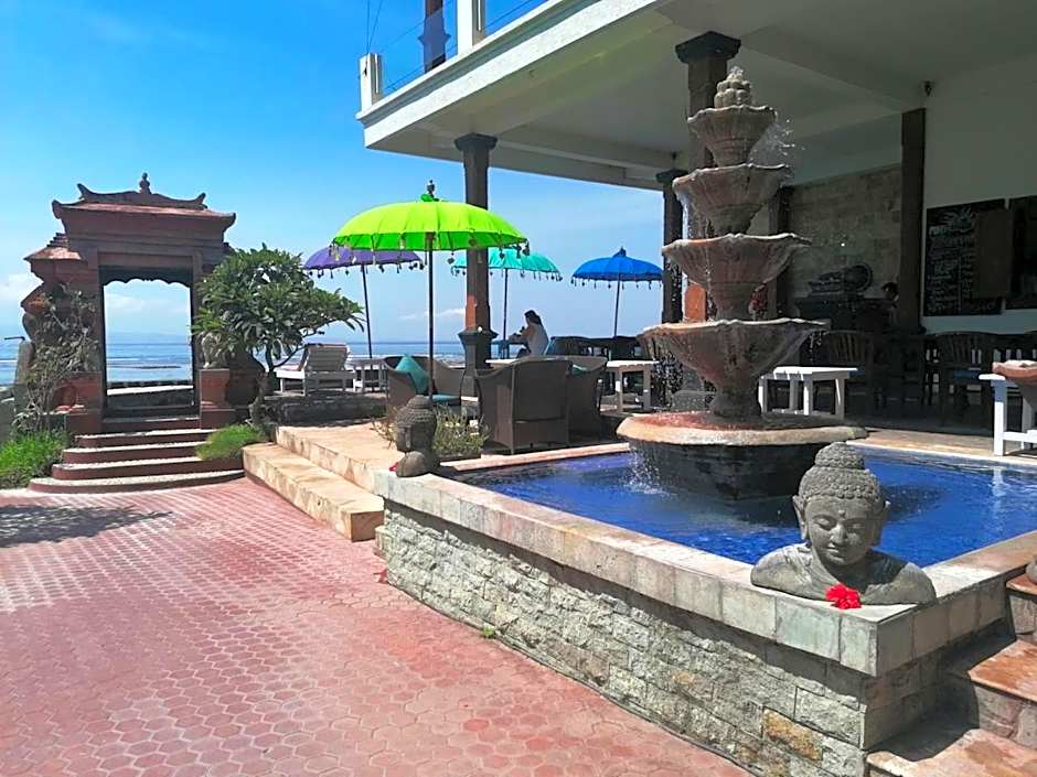 Puri Oka Beach Bungalows