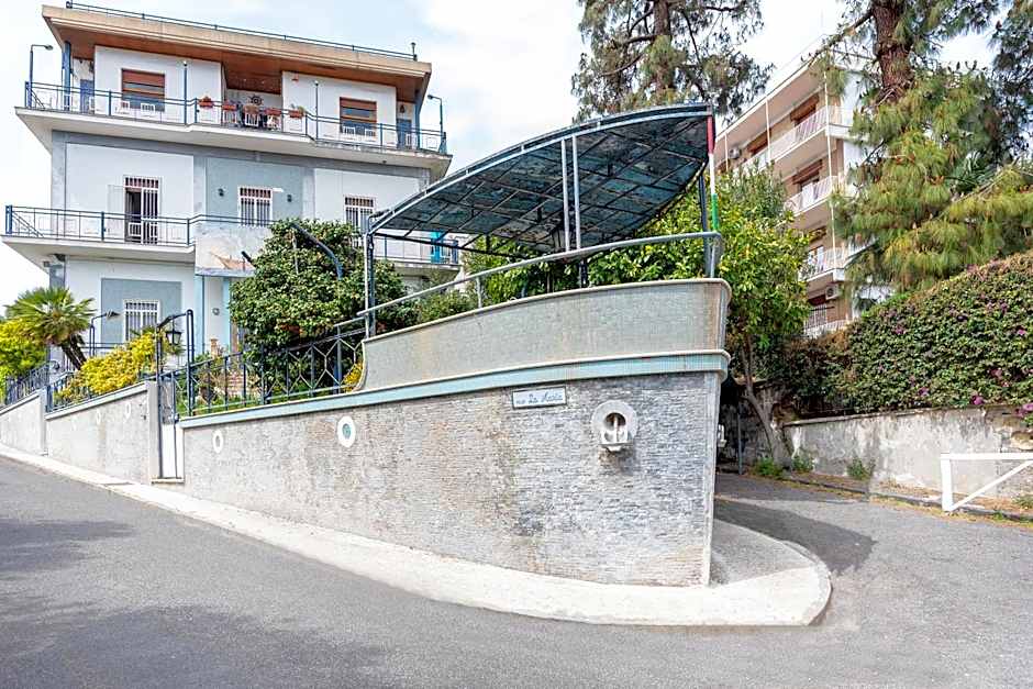 B&B La Nave