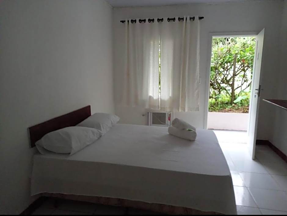 Casa Brasil pousada e lazer