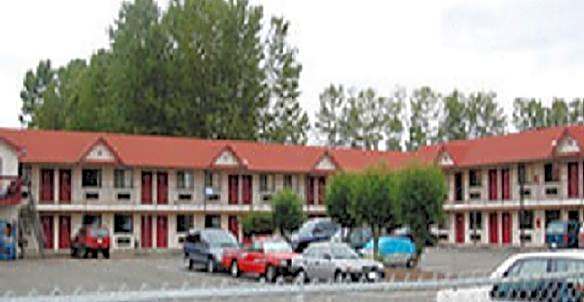 Photo 1 of 50 of Sunshine Motel