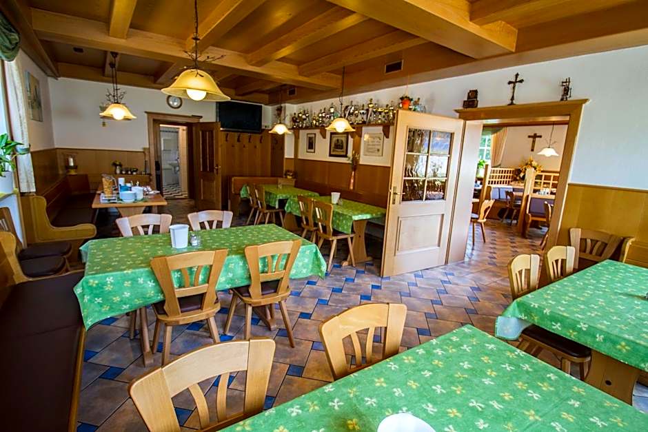 Gasthof zur Länd