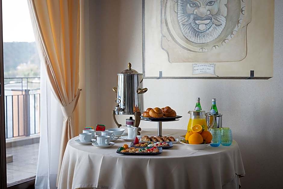 Unahotels Capotaormina