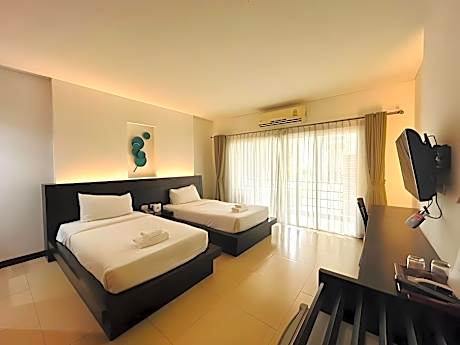 Single Superior Room