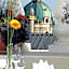 Eurostars Grand Hotel Wien
