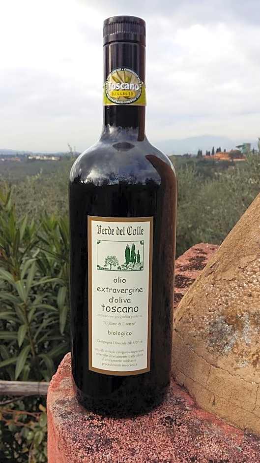 Agriturismo Il Colle
