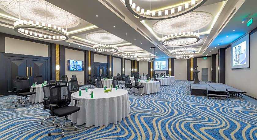 Best Western Plus Tabuk City Center