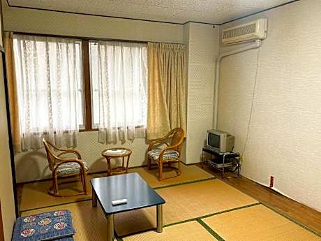 Eco Hotel Yunokosou - Vacation STAY 99127v