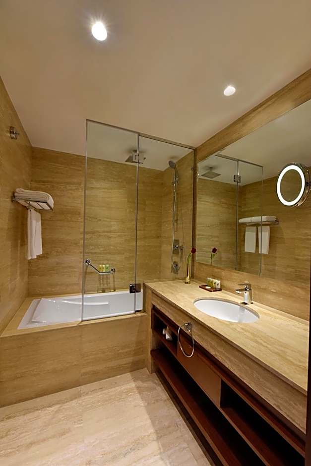 Aqua Vista Bahrain