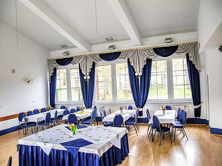 Ośrodek Wypoczynkowy Baśka