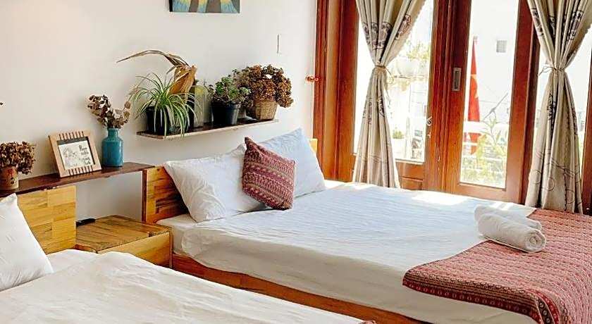 Hotel Làng Kò Ho – Dalat, KS