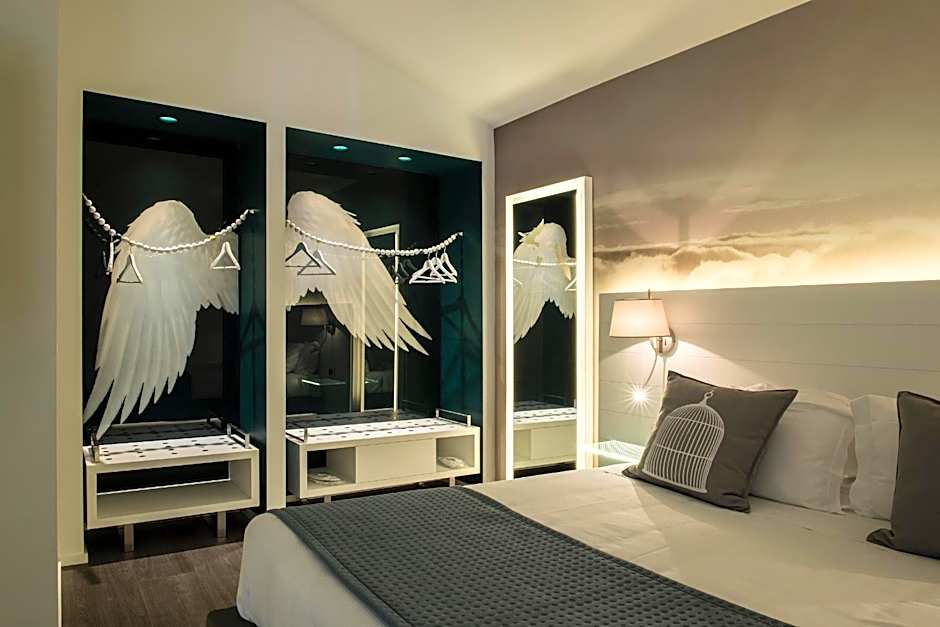 Ariae Dépendance - Alihotels